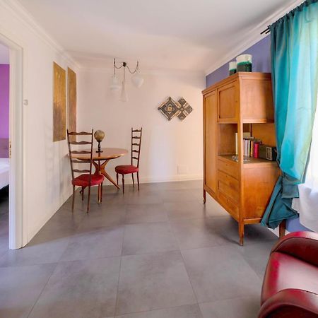 Mimi Terrace Apartment เนเปิลส์ ภายนอก รูปภาพ