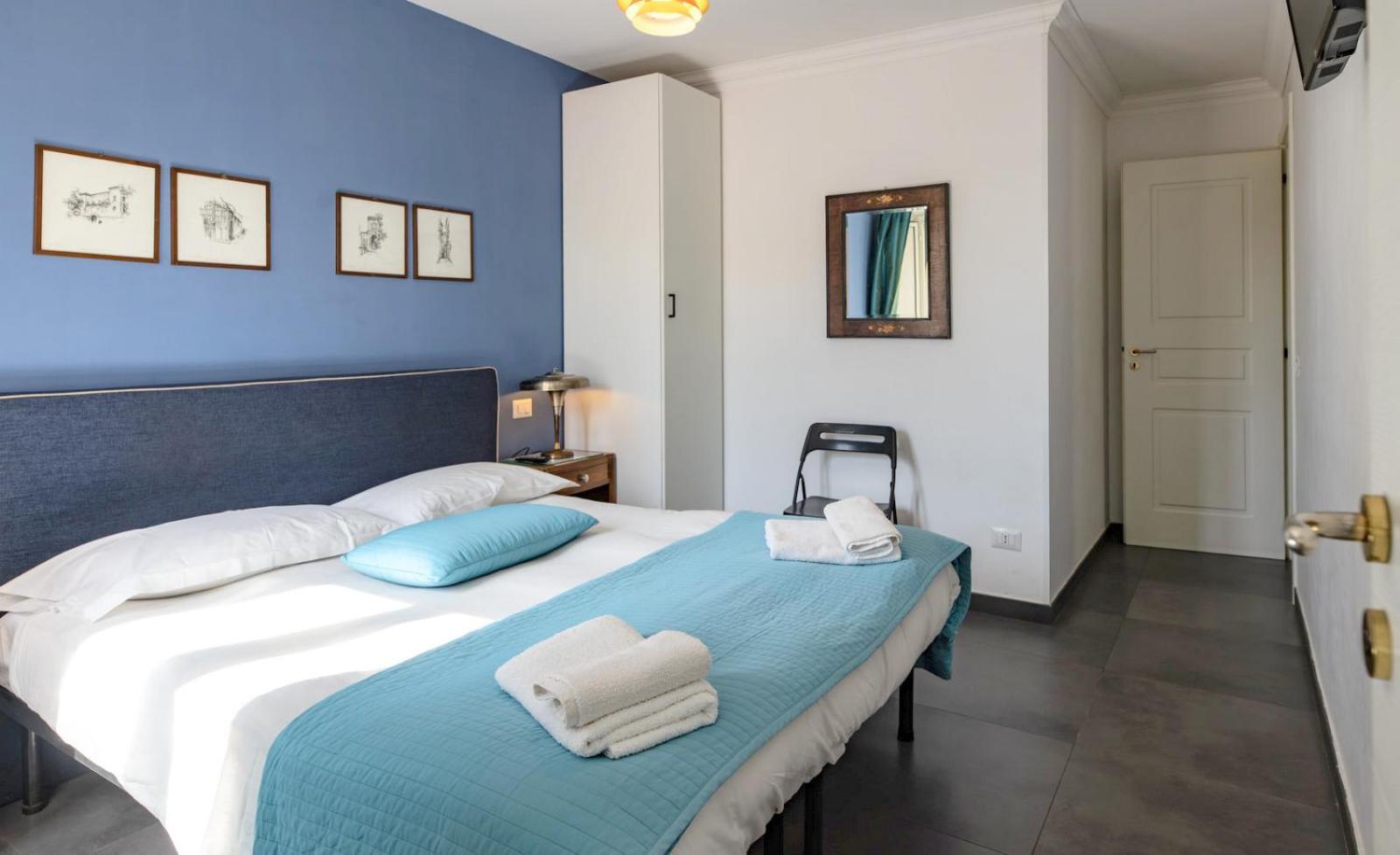 Mimi Terrace Apartment เนเปิลส์ ภายนอก รูปภาพ