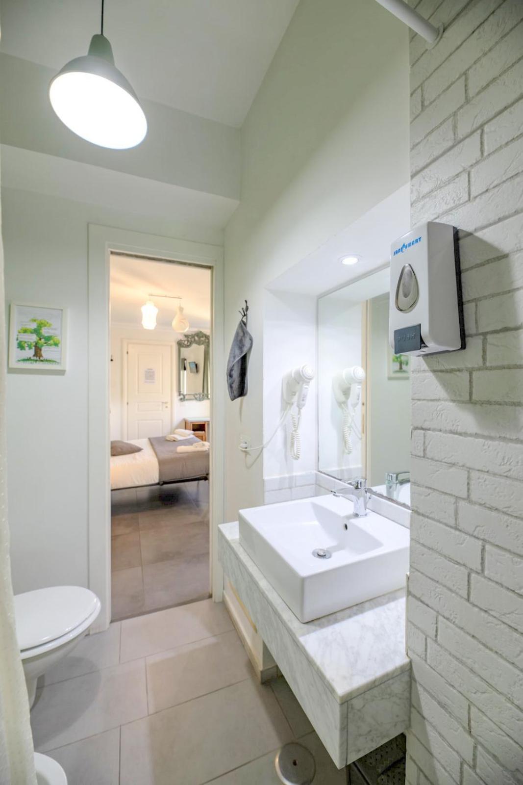 Mimi Terrace Apartment เนเปิลส์ ภายนอก รูปภาพ