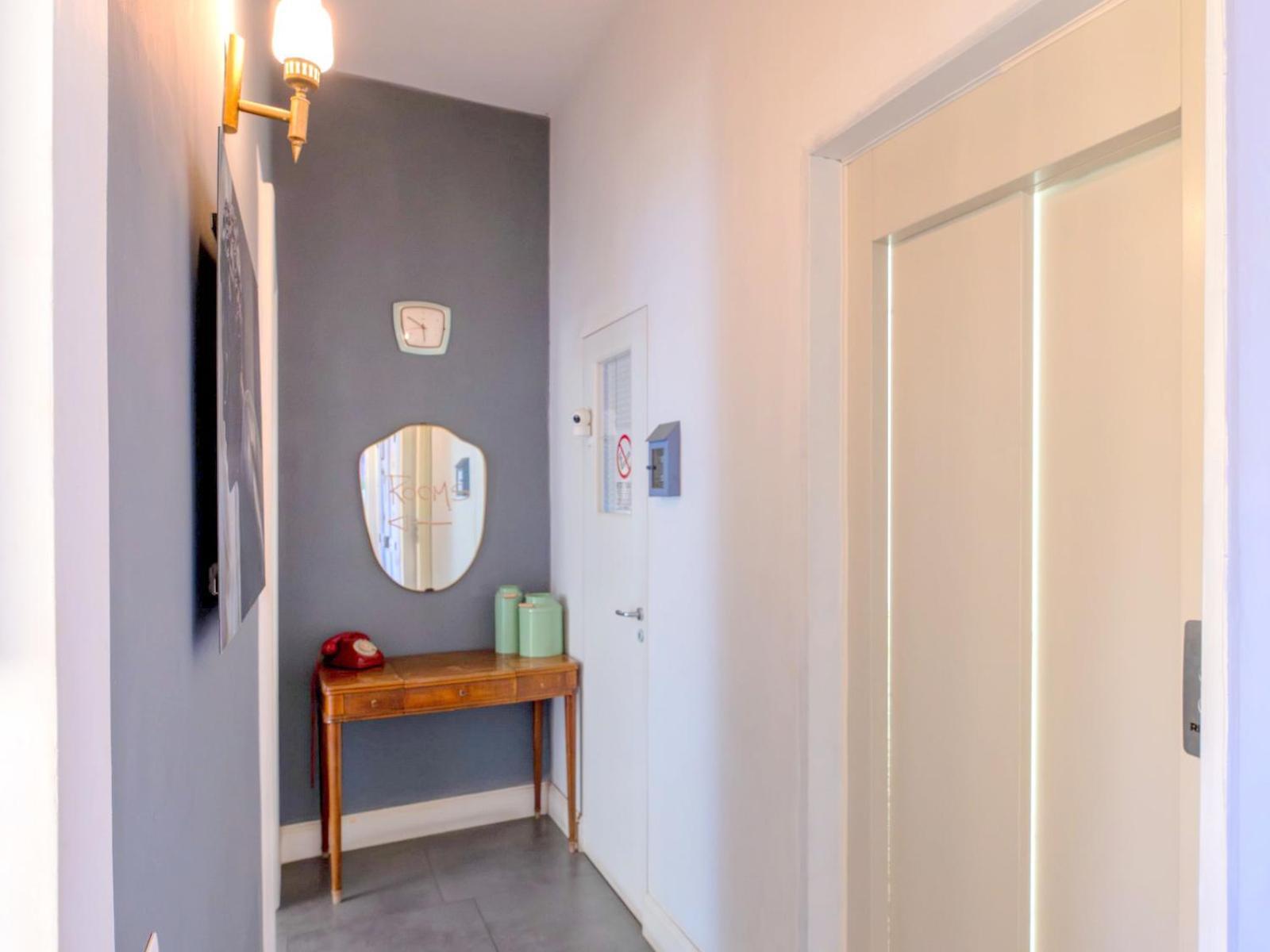 Mimi Terrace Apartment เนเปิลส์ ภายนอก รูปภาพ